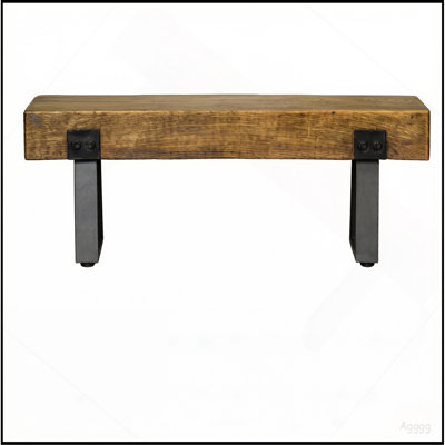 Banc de pelouse, banc de jardin, banc de parc, banc d'extérieur