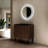 24'' &30'' &36 '' Shaker Style Bathroom Vanity Base Only, Freestanding Or Wall-Mounted With Double Doors & Adjustable Shelf - Soft-Close & Vertical Line Design (Sink Not Included)-2016481828-2016481826