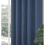 Meliha Pencil Pleat Blockout Curtains-146032910-146032900