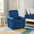 Jordan Kids Recliner Nautica Soft