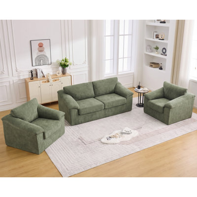 Living Room Set