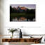 Reflet de Grand Teton
