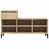 Sonoma Oak is out of stock