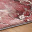 Tapis de qualité supérieure lavable à la machine à poils longs ADS518-97098465-97098472