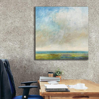 " East Hamptom " by Suzanne Nicoll
