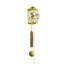 Hamburg Pendulum Clock-2135946326