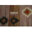 Tapis tissé à la main Kilim