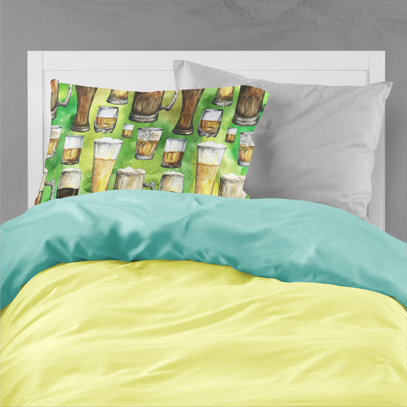 Irish Microfiber