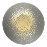 Souffle d' Or 6.24" Bread and Butter Plate