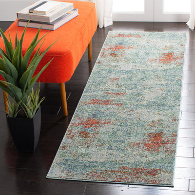 Marques Performance Oriental Rug