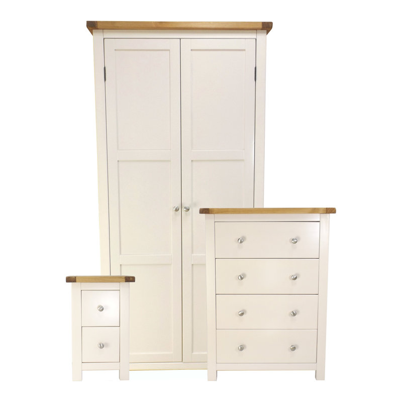 Hayle Piece Bedroom Set