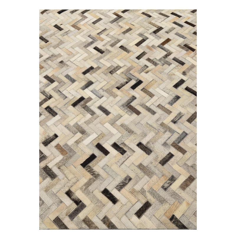 Jemison Gray Rug
