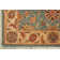 Crownover Wool Oriental Indoor Rug
