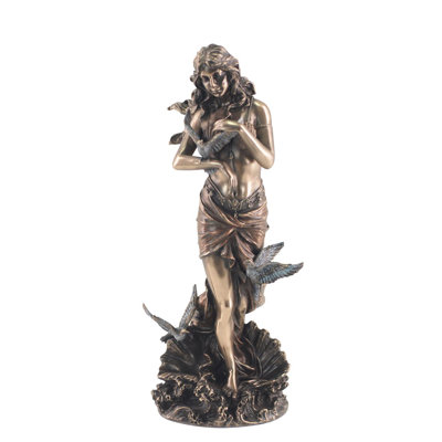 Lindgren People Figurines & Sculptures