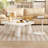 Irregular Coffee Table Set Of 2