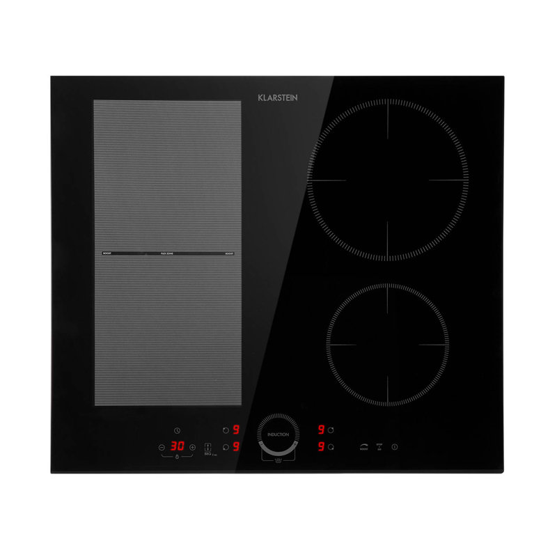 Klarstein Delicatessa 7000 Watt Induction Hot Plate