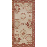 Palazzo Oriental Area Rug
