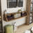 Floating TV Stand for TVs up to 70"