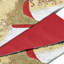 Roy Christmas Tapestry Table Runner
