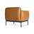 Puff Puff Upholstered Armchair