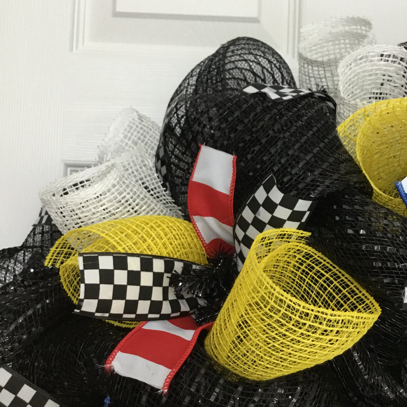 Couronne de sport Nascar Racing