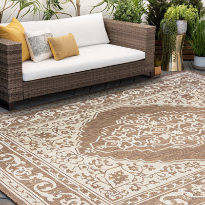Areonna Indoor / Outdoor Rug
