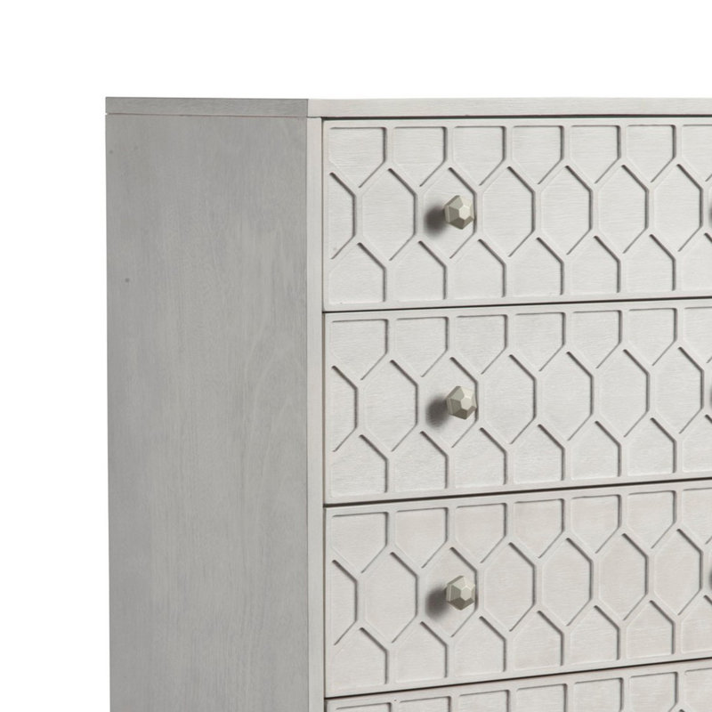 Commode 5 tiroirs Klinger