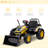 Aosom Battery Powered Ride On-61485405