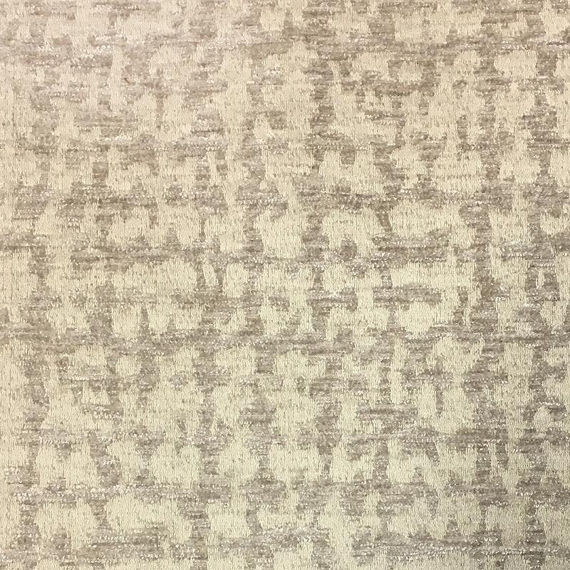 Two Tone Chenille | Damon Fabric_DAMON, Cream