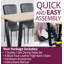 4 - Person Dining Set