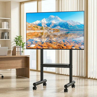 TV Stand for TVs up to 75"