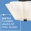 Aubrielle Medium Semi-Flush Mount-963281462
