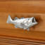 3" Bass Right Facing Knob