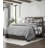 Walker Buffalo & Check Comforter 8 Piece Designer Set-101216325-101216326