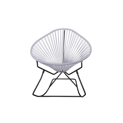 Acapulco Indoor/Outdoor Handmade Rocking Chair by Innit