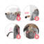 Plastic / Acrylic Vacuum Storage Bags