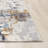 Norbie Wool Abstract Indoor Rug-1100183613