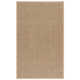 Auckland Bamboo Slat/Seagrass Natural/Beige Area Rug