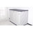 Winado 260 Gallon HDPE Storage Deck Box