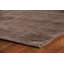 Dove Wool Area Rug in Light Charcoal-25181542