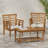 Outdoor Seating Group