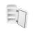 Danby 0.26 Cubic Feet Portable Freestanding Mini Fridge