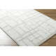 Hand Tufted Wool Rug