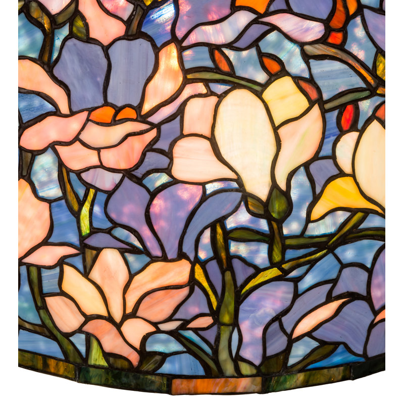 Dome Lamp Shade