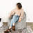 Big Joe Milano Bean Bag Chair-740130891-774286775