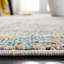 Tapis beige / gris Riccio-1358389772