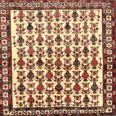 Zirke Indoor Rug
