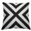 Halo Indoor/Outdoor Throw Pillow Cover & Insert