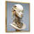 Gold Floater Framed selected