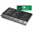 Samsung 36" Smart Gas Cooktop with 22K BTU Dual Power Burner-42456333